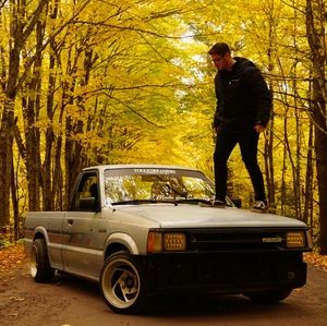 Meet your Posher, Ben